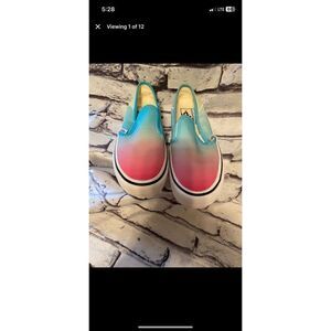 ‎Vans Ultracush size women 6 men 4.5